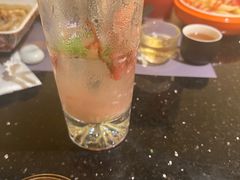 -上井料理黑金店(IFS国金中心店)