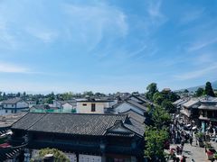 -大理古城