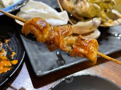 -黄师傅湿辣牛肉(胡桃里店)