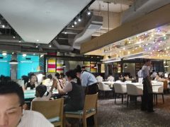 -稻香饭店(IFS国金中心店)