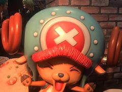 -东京塔海贼王主题公园