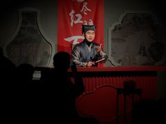 -江宁织造博物馆