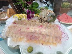 -柒加海鲜姿造