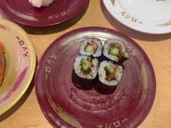 -寿司郎(皇庭广场店)