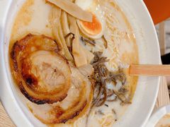 -味千拉面(广州金沙永旺梦乐城店)