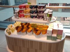 自助取餐区-奈雪的茶(赛格店)