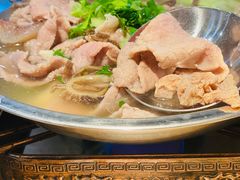-肖四女乐山跷脚牛肉(世博源店)