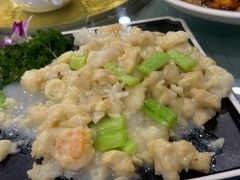 -裕德隆清真饭庄·天津特色菜(东丽店)