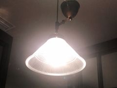 大堂-荣轩(新荣记环球金融中心店)