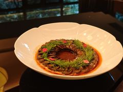 -西安凯悦酒店·湖畔中餐厅