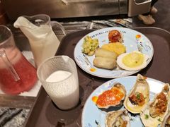 -松子料理(亮马桥店)