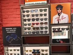 -LensCrafters亮视点·RayBan精选(来福士店)