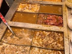 -老广州牛杂(深圳白石洲总店)