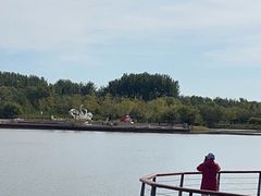 -东郊湿地公园