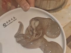 -苏格里岛自助烤肉海鲜火锅(成都金牛万达店)