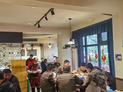 -东来土菜馆(民祥园路店)