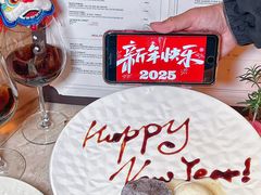 -Mammamia意大利餐厅(阳春巷店)