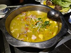 -陈三娃泡姜鸡(太白北路店)