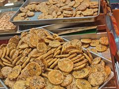 -高一点·徽味酥饼王·黄山烧饼