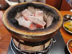 -大阪烧肉BAKA一代(十亩地店)