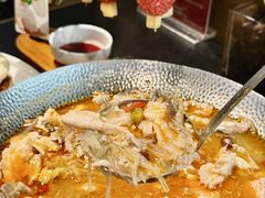 -唐猫庭院·千年陕菜(大唐不夜城店)