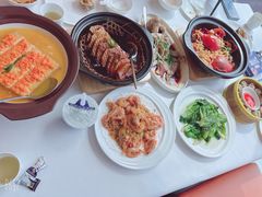 -不仔客海鲜·烧烤·270度海景餐厅(大东海店)
