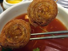 -一品诚记烤肉·甄选店(中南路店)
