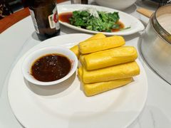 -梅利汴京烤鸭•开封豫菜地标店(晋安路店)