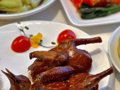 -香港狮子山下·明星粤菜餐厅(北苑店)