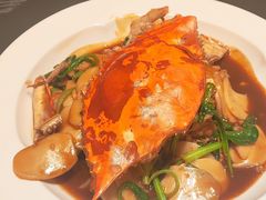 -高佳庄·海鲜酒楼(东港店)