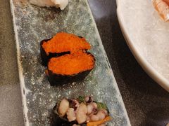-禾绿寿司·定食·拉面·烧炸(喜荟城店)