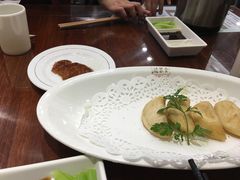-全聚德(扬州虹桥坊店)