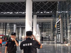 -南宁国际会展中心(会展东博文化旅游区)