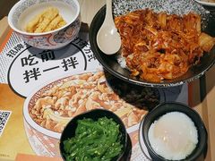 -吉野家(复兴路第二餐厅店)