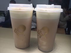 -喜茶(永旺梦乐城店)