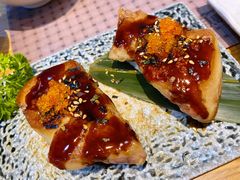 -林妈妈村·日式料理(宝山万达店)