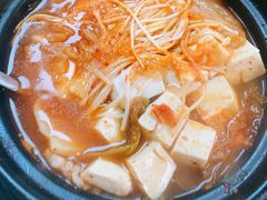 -屋里家延边朝鲜族冷面(南园店)
