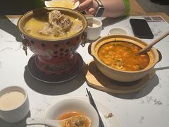 -关东小磨东北菜(漕河泾印象城店)