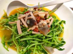 -花椒俏川菜小馆(南海万达店)