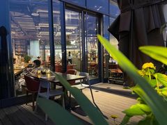 -曼乐辰餐厅(中庚漫游城店)