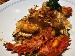-花和海鲜自助(梅江店)