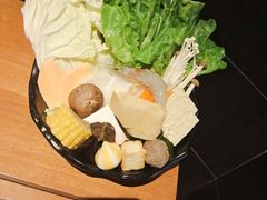 -呷哺呷哺(星光天地店)