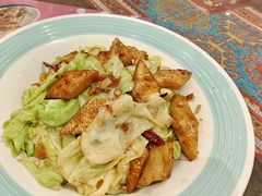 -巴依老爷·新疆美食(上城区天城路店)