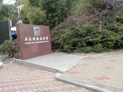 -亚龙湾海底世界