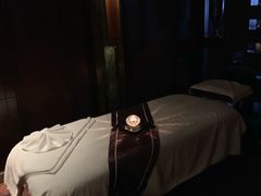 -Love Story爱情故事·养生SPA会所(新侨店)