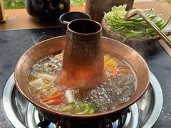 -陀岗美食·云南藏式特色餐厅