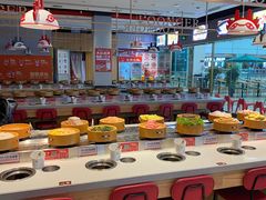 -龍歌自助小火锅(李沧顺和汇店)