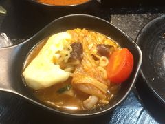 -九田家黑牛烤肉料理(太阳城店)