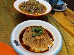 -香阁餐厅·常州菜·常州菜代表品牌(新北奥体店)