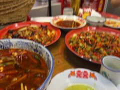 -小街47號江湖菜(四合院店)